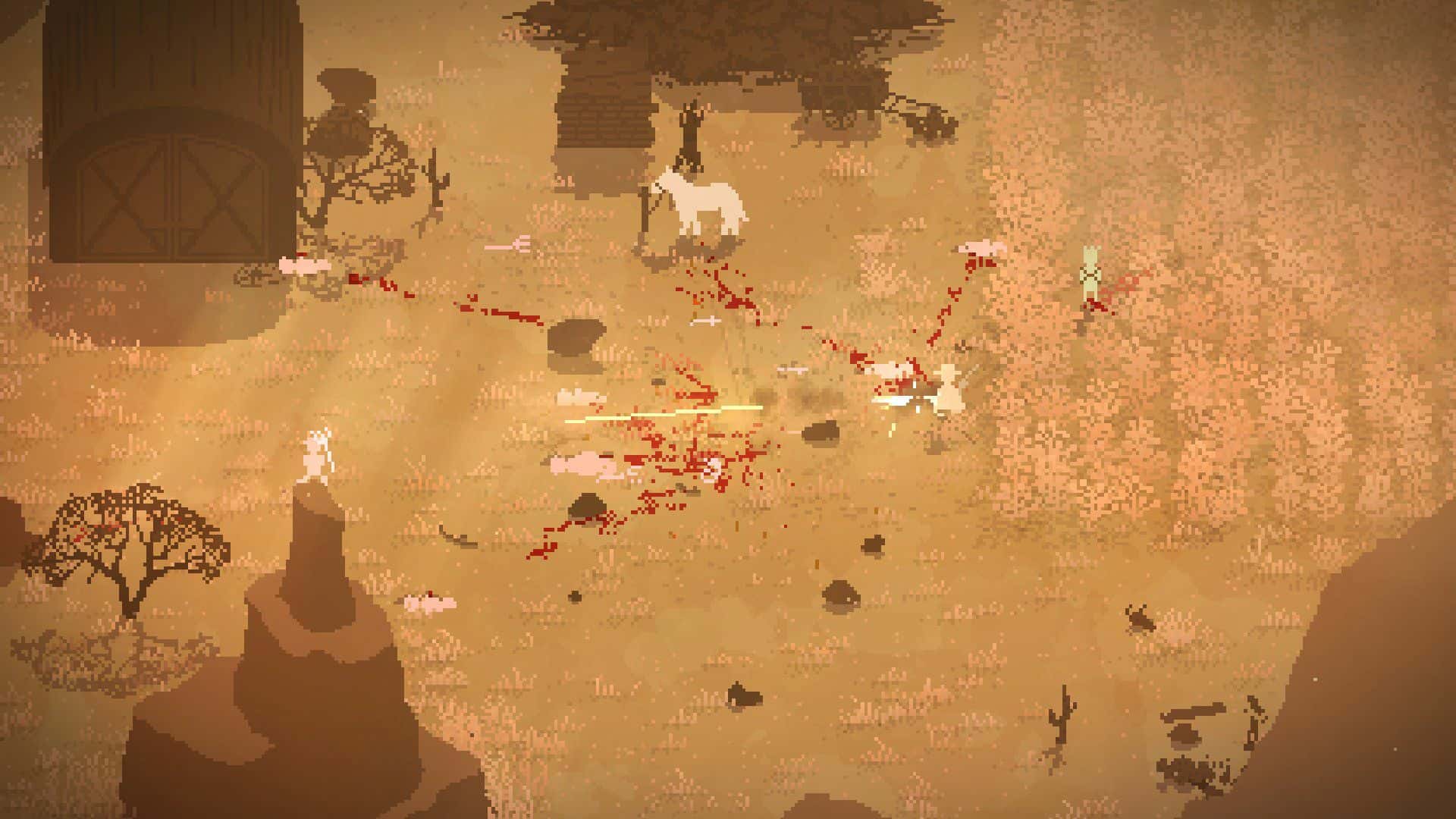 #5. Colt Canyon - Soundtrack (GOG) 由: Headup