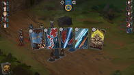 Ash of Gods: Redemption screenshot 8