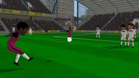Sensible Soccer 2006 screenshot 9