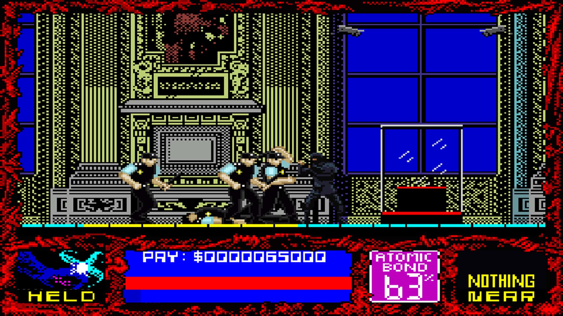#4. Saboteur SiO (GOG) 由: SimFabric