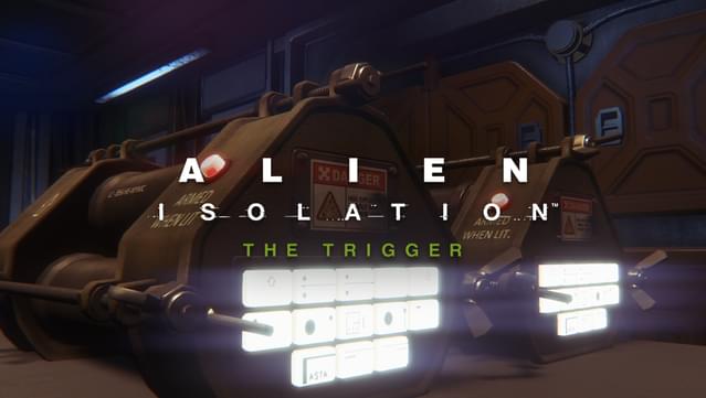 Alien: Isolation - Le Déclic
