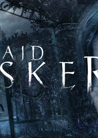 Maid of Sker cover