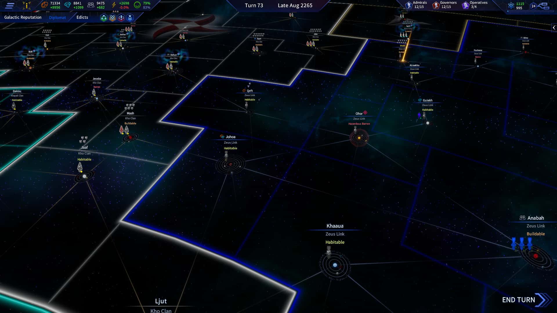 #3. The Pegasus Expedition (GOG) By: Fulqrum Publishing