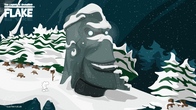 FLAKE The Legend of Snowblind screenshot 9