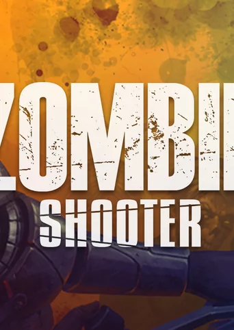 Zombie Shooter cover