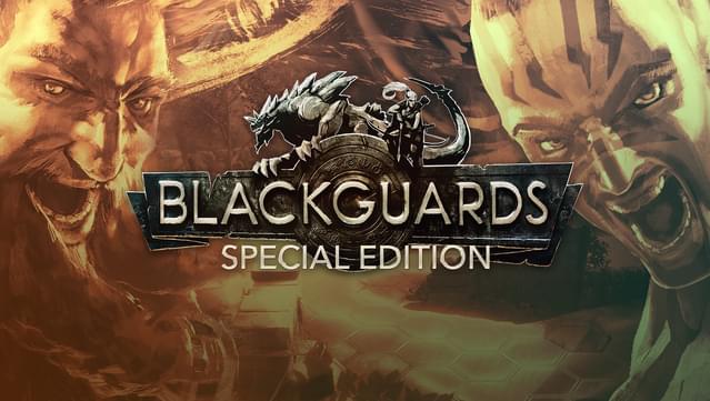 Blackguards Special Edition
