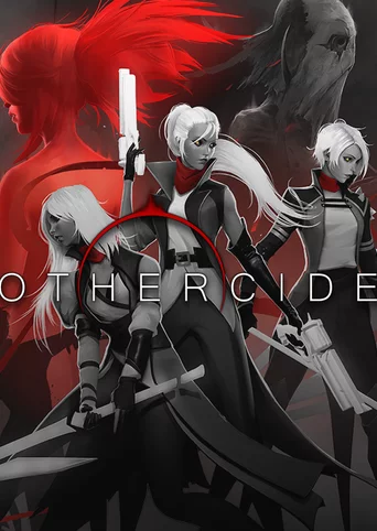 Othercide cover