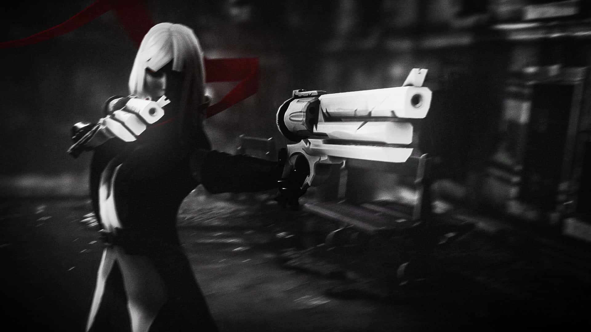 #2. Othercide - Soundtrack (GOG) โดย: Focus Entertainment