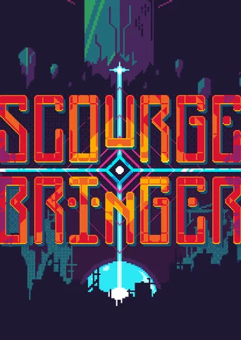 ScourgeBringer cover