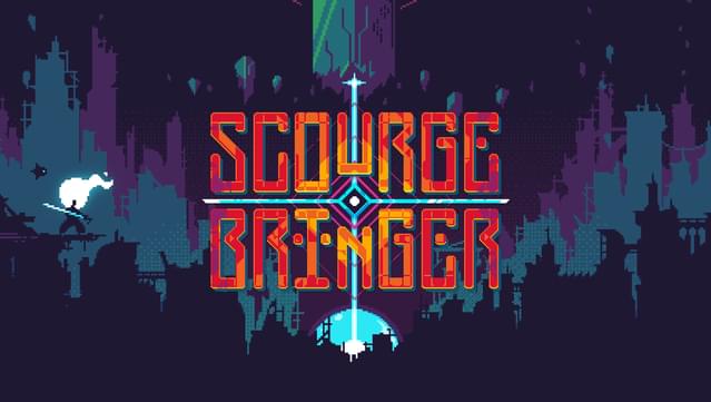 ScourgeBringer