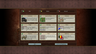 Victoria II: Civil War Edition screenshot 1