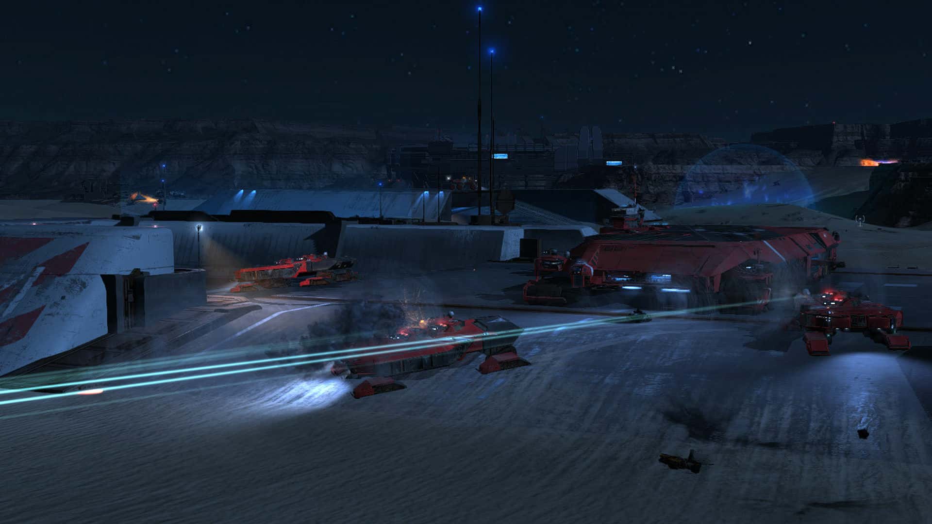 #2. Homeworld: Deserts of Kharak - Soban Fleet Pack (GOG) 来自: Gearbox Software