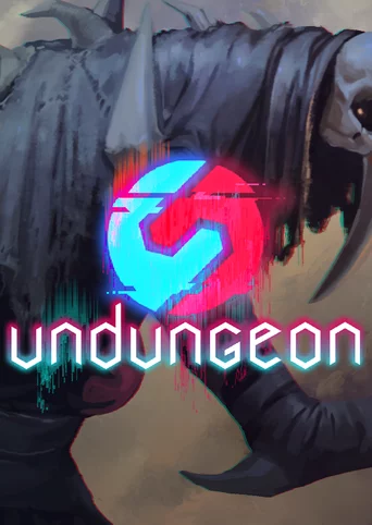 Undungeon cover