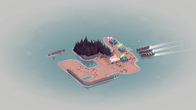 Bad North: Jotunn Edition - Demo screenshot 11