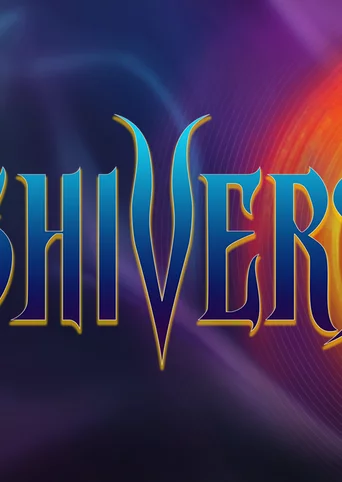 Shivers cover