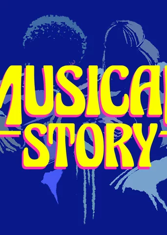A Musical Story cover