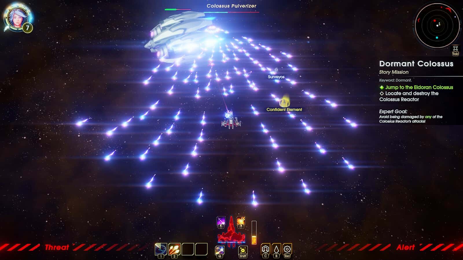 #10. Reality Break Demo (GOG) 由: Element Games, LLC
