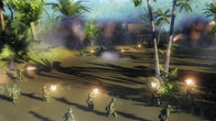 Men of War: Vietnam screenshot 7