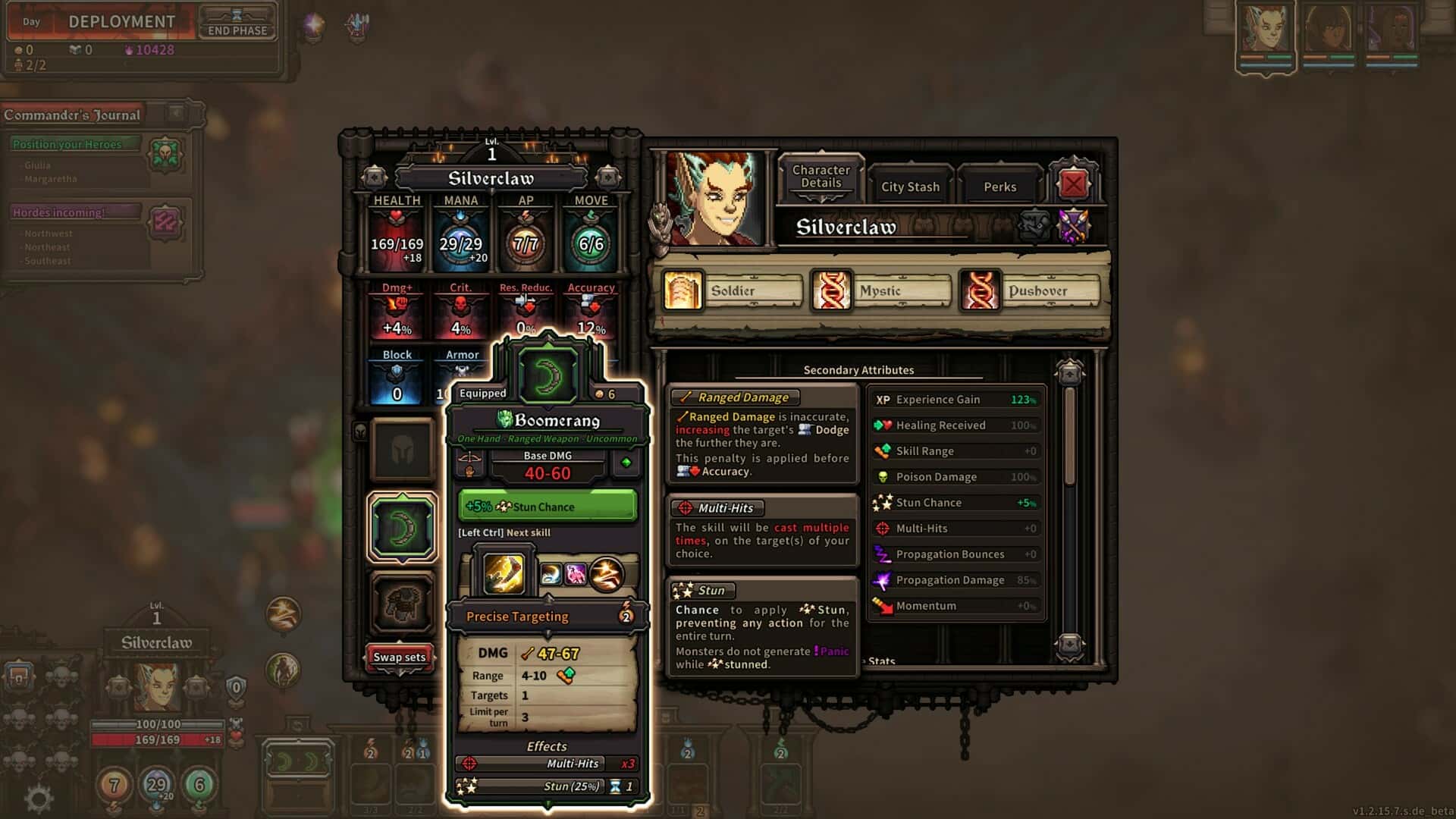 #1. The Last Spell - Elves of Amberwald (GOG) 由: Nacon, The Arcade Crew