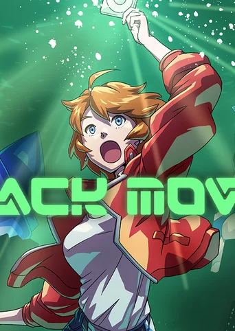 Jack Move cover