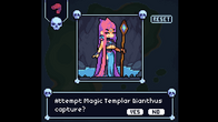 Heroine Conquest screenshot 2