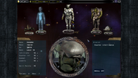 Imperium Galactica II: Alliances screenshot 12
