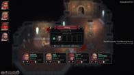 The Iron Oath screenshot 12