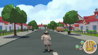Inspector Gadget - MAD Time Party screenshot 10
