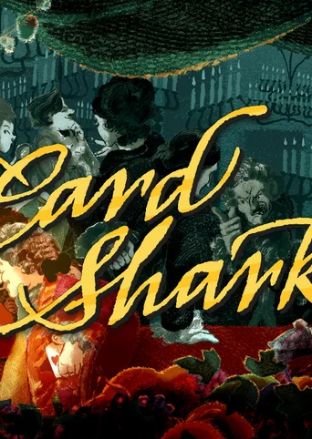 Card Shark cover