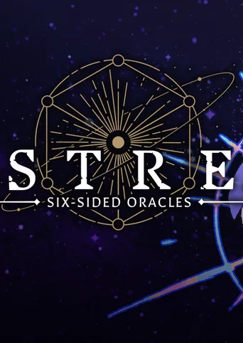 Astrea: Six-Sided Oracles cover