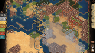Ozymandias: Bronze Age Empire Sim DEMO screenshot 5