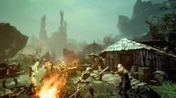 Risen 3: Titan Lords screenshot 11