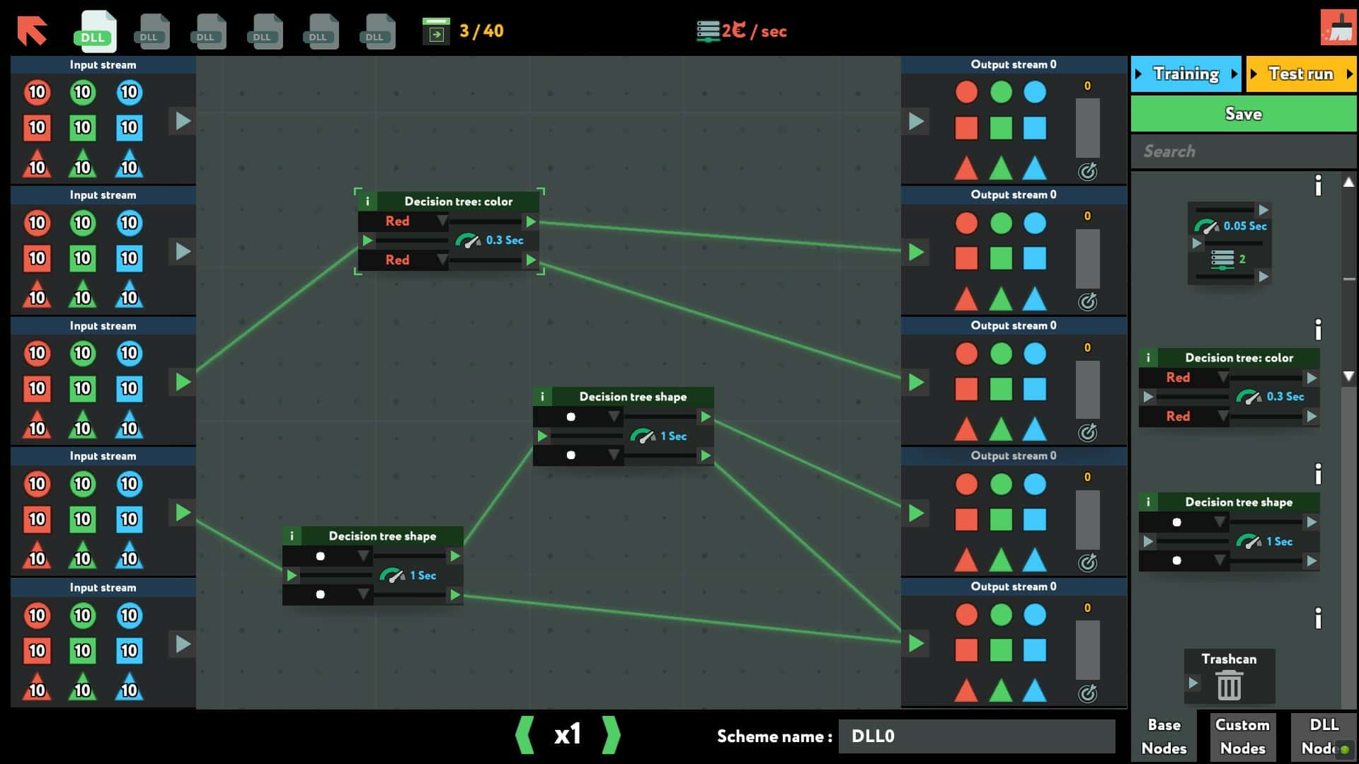 #8. while True: learn() Data Scientist Edition (GOG) di: Luden.io