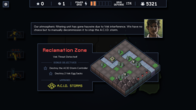 Into the Breach screenshot 11