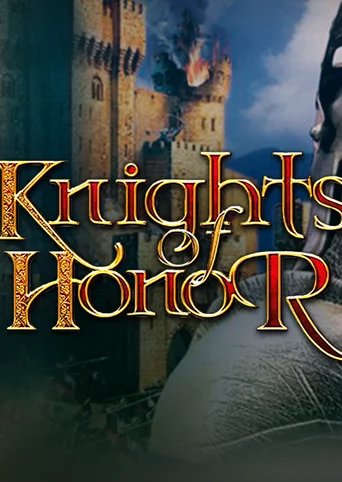 Knights of Honor cover