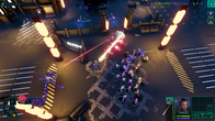 Re-Legion screenshot 8