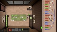 Human Resource Machine screenshot 4