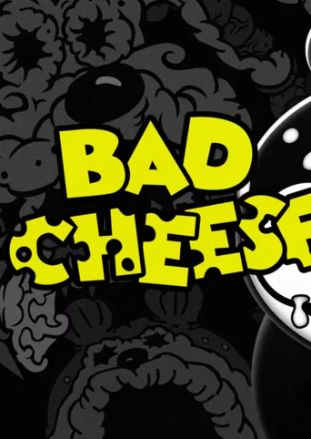 Bad Cheese cover