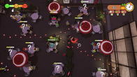 Mad Restaurant People Demo screenshot 8