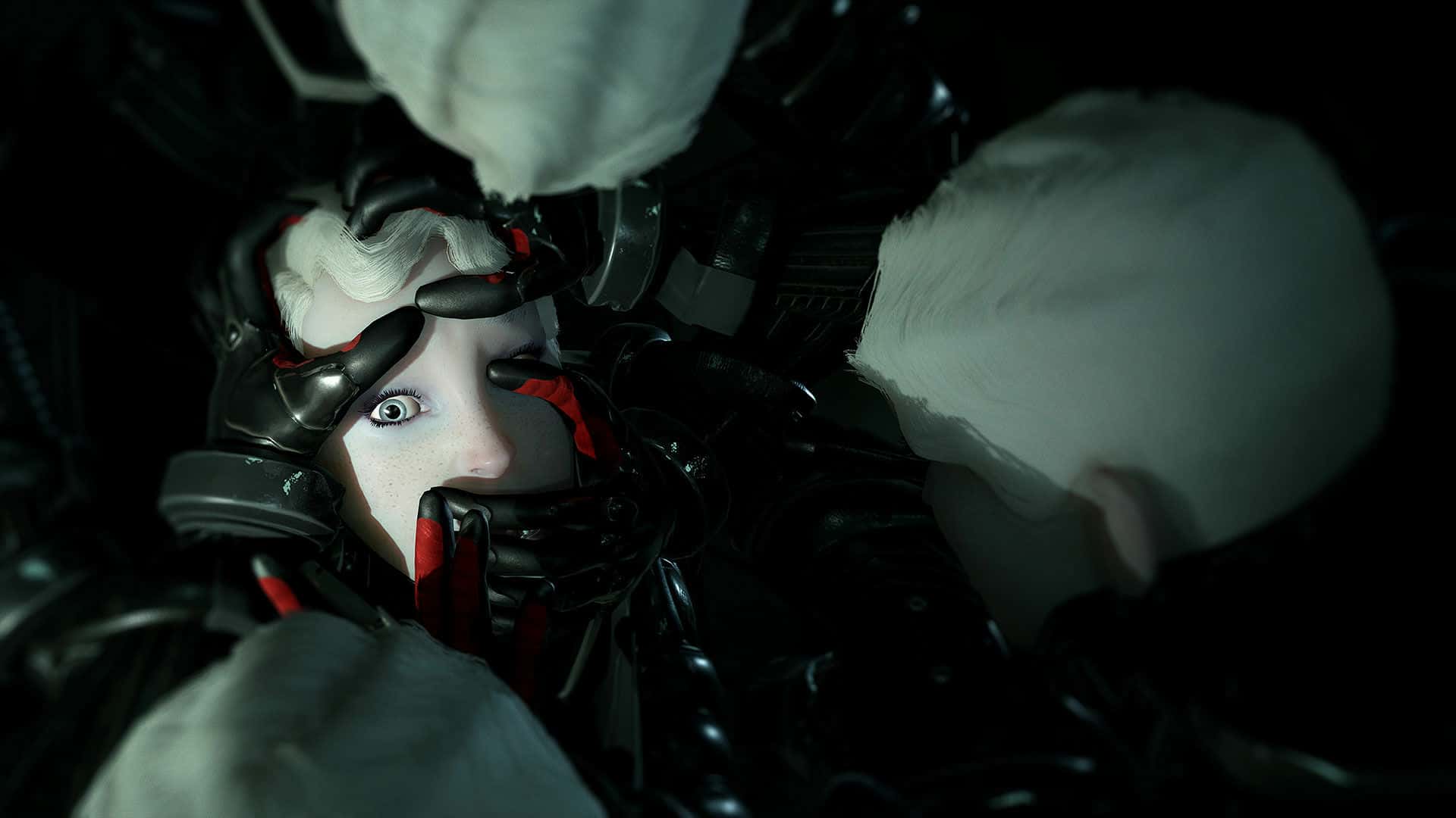 #8. ECHO (GOG) 由: ULTRA ULTRA