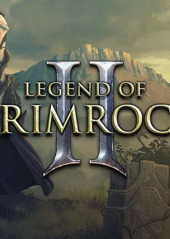 Legend of Grimrock 2 cover