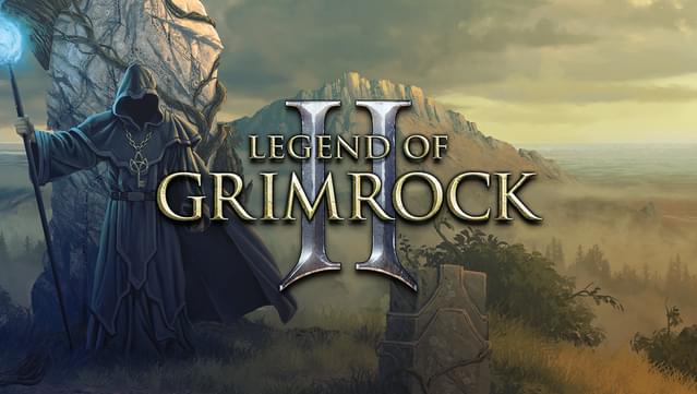 Legend of Grimrock 2