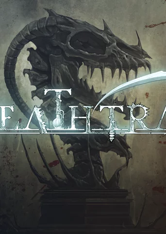 Deathtrap cover