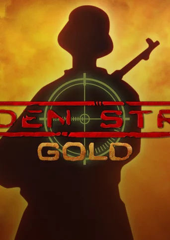Sudden Strike Gold cover