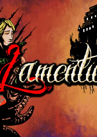 Lamentum cover