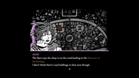 Frail Hearts: Versicorae Domlion screenshot 3