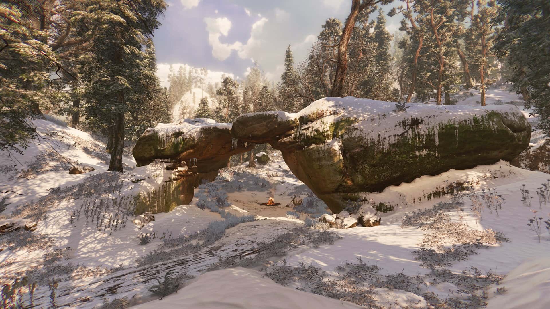 #8. The End of the Sun Soundtrack (GOG) Podle: Mokosh Games