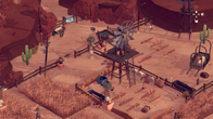 El Hijo - A Wild West Tale screenshot 6