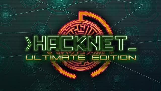 Hacknet Ultimate Edition