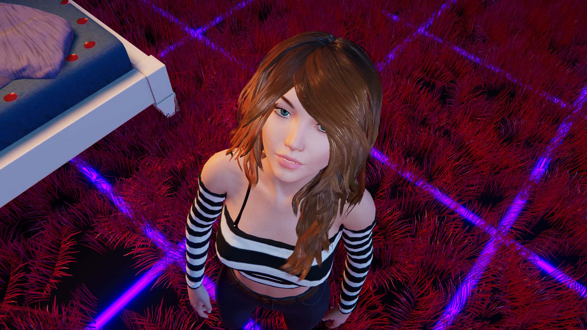 #4. House Party (GOG) От: Eek! Games, LLC